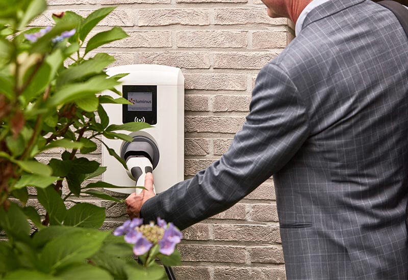 Alles over Elektrisch Rijden